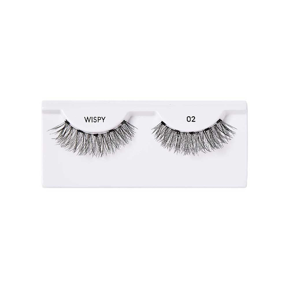 KPML01_extra_001 "I-ENVY Double Strength Magnetic Strip Lashes, additional product view 1."