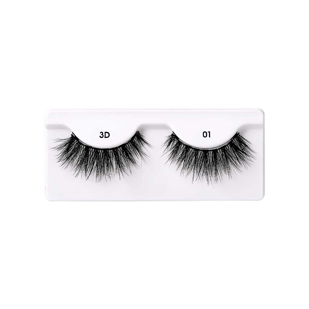 KPML02_extra_001 "I-ENVY Double Strength Magnetic Strip Lashes, additional product view 1."