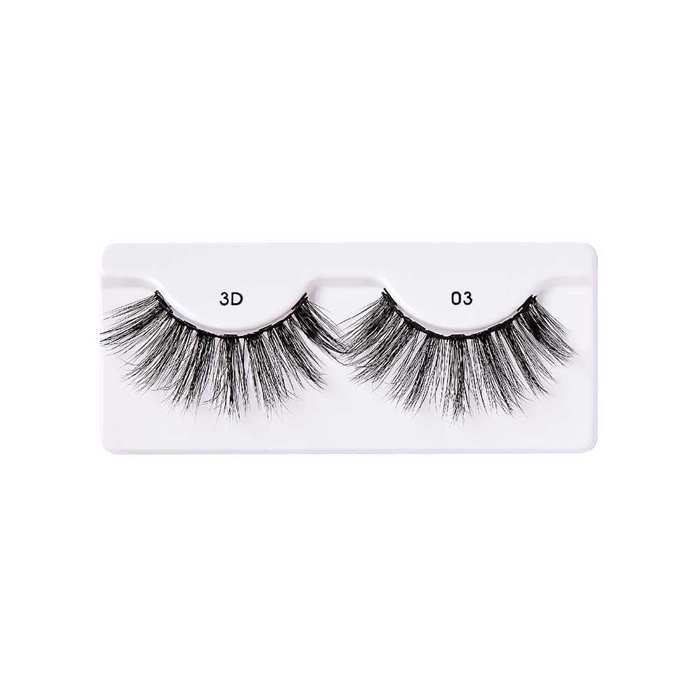 KPML04_extra_001 "I-ENVY Double Strength Magnetic Strip Lashes, additional product view 1."