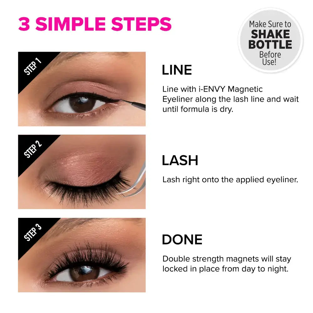 KPMY01_extra_003 "I-ENVY Magnetic Lash Liner, additional product view 3."