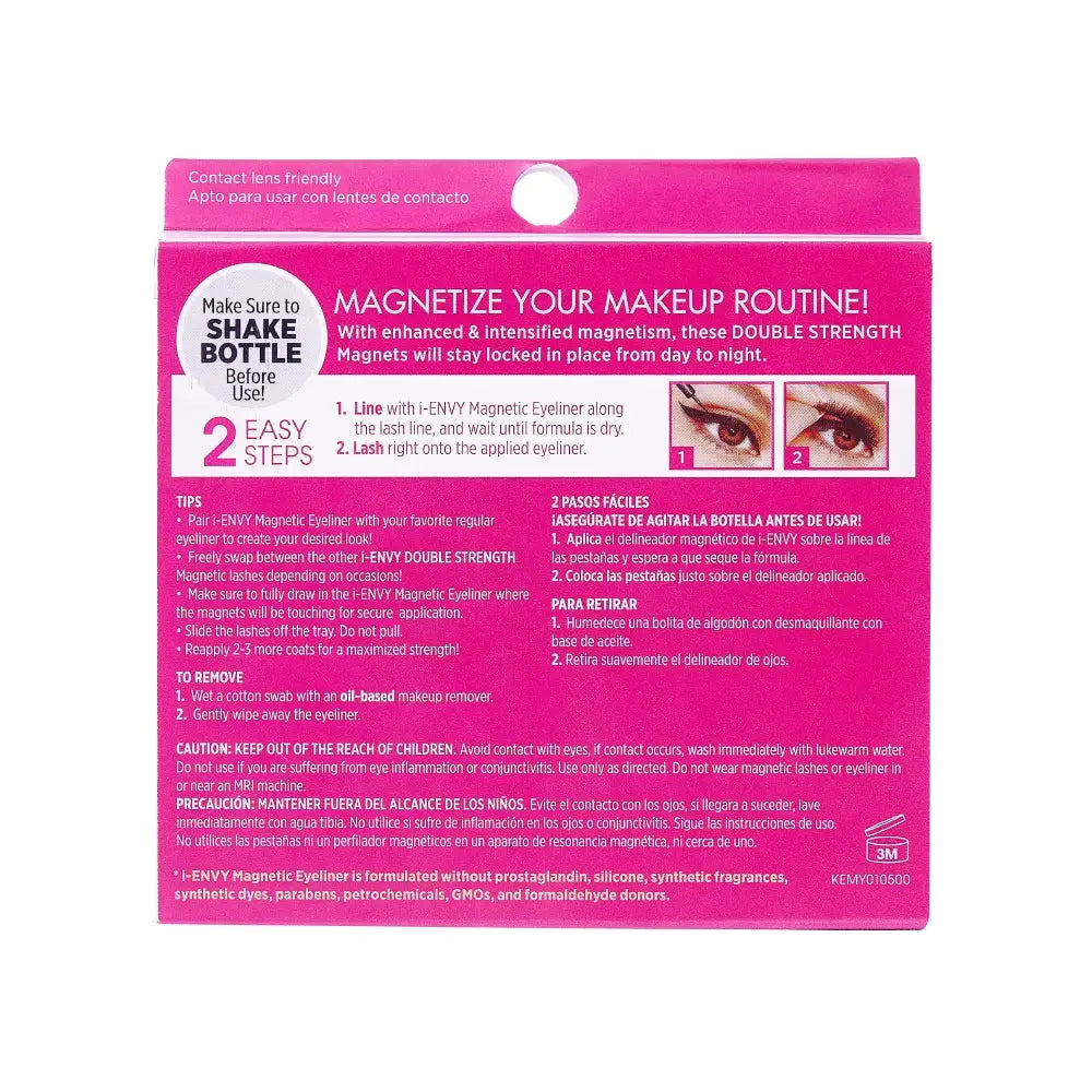 KPMY01_extra_004 "I-ENVY Magnetic Lash Liner, additional product view 4."