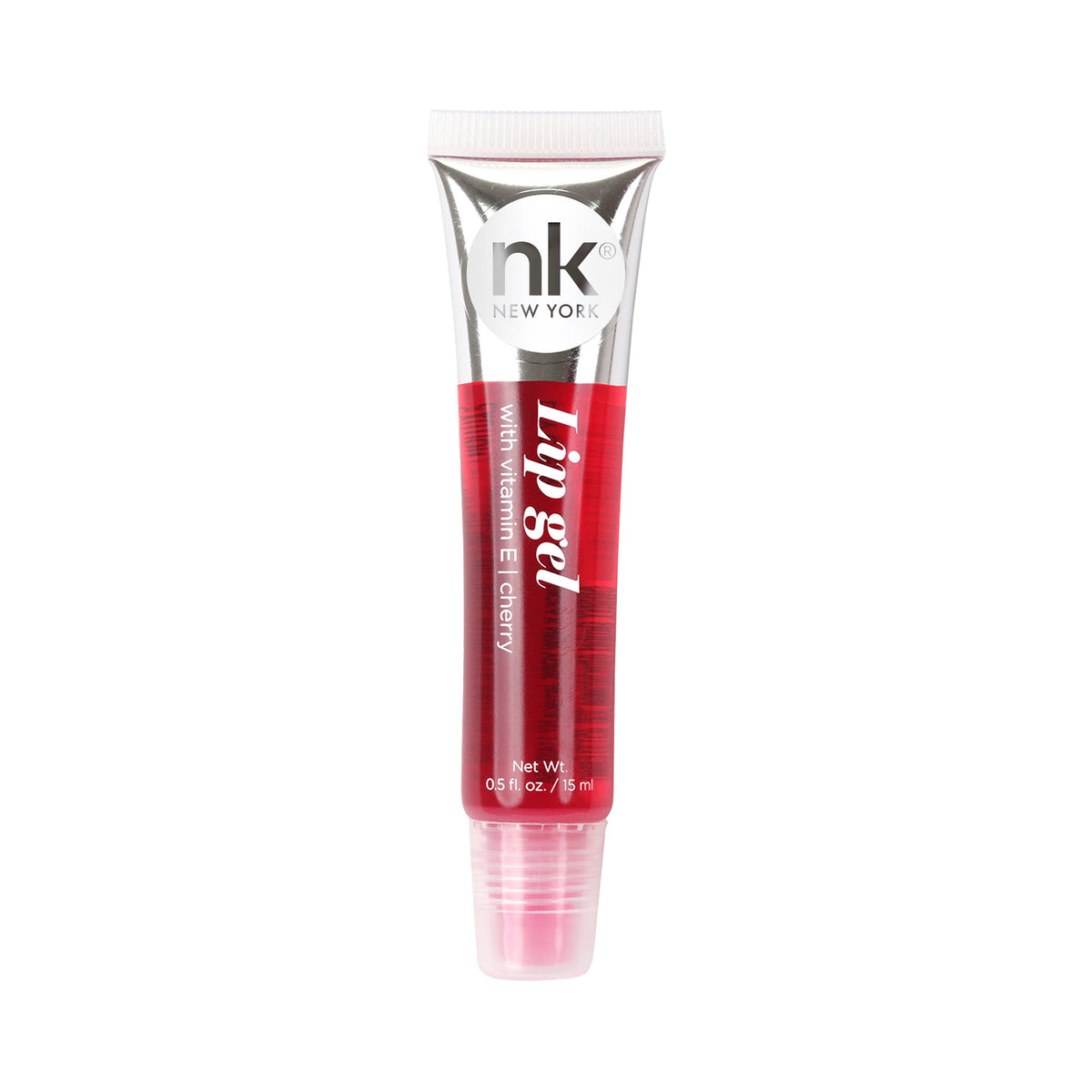 Nicka K Lip Gel, Cherry tube