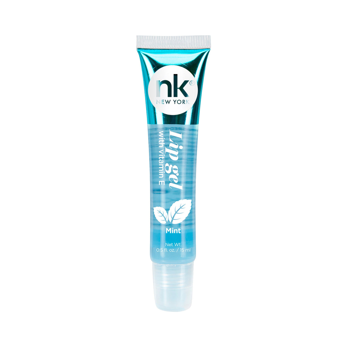 Nicka K Lip Gel, Mint tube