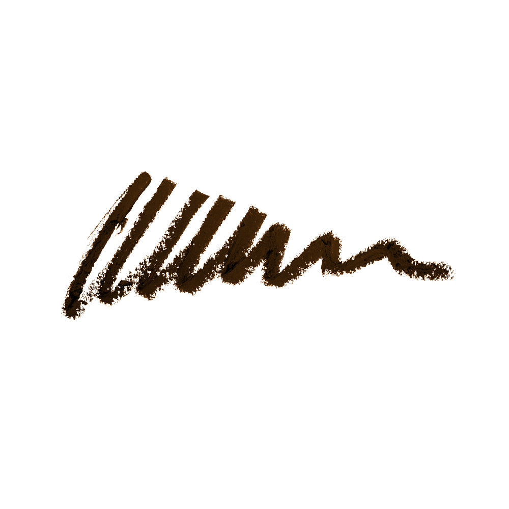 Nicka K Stay Ever lip liner in Tiramisu, color swatch