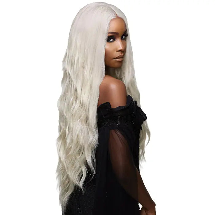 Sensationnel Lemelas Glueless HD 13x3 Lace Frontal Wig - DARCIELLE Sensationnel