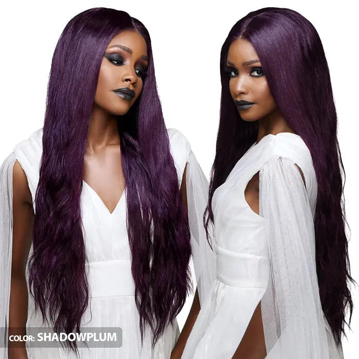 Sensationnel Lemelas Glueless HD 13x3 Lace Frontal Wig - DARCIELLE Sensationnel