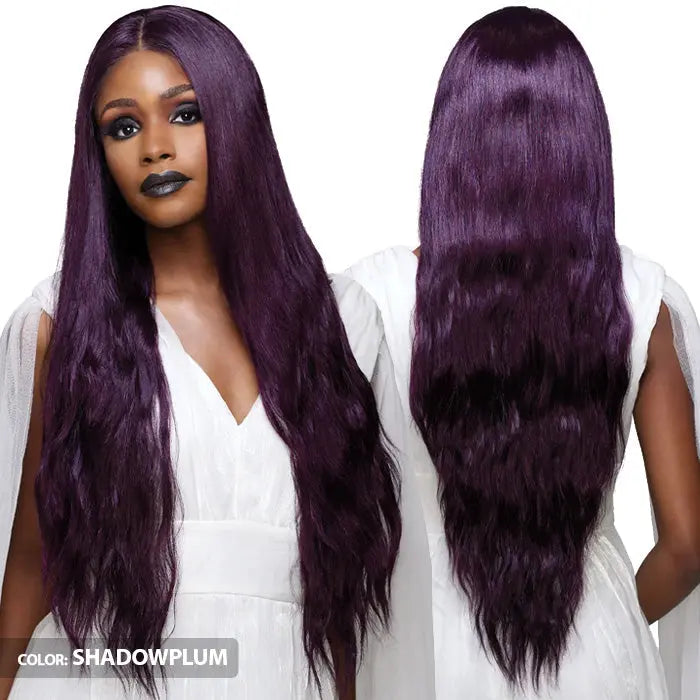 Sensationnel Lemelas Glueless HD 13x3 Lace Frontal Wig - DARCIELLE Sensationnel