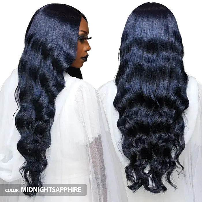 Sensationnel Lemelas Glueless HD 13x3 Lace Frontal Wig - VELORA Sensationnel