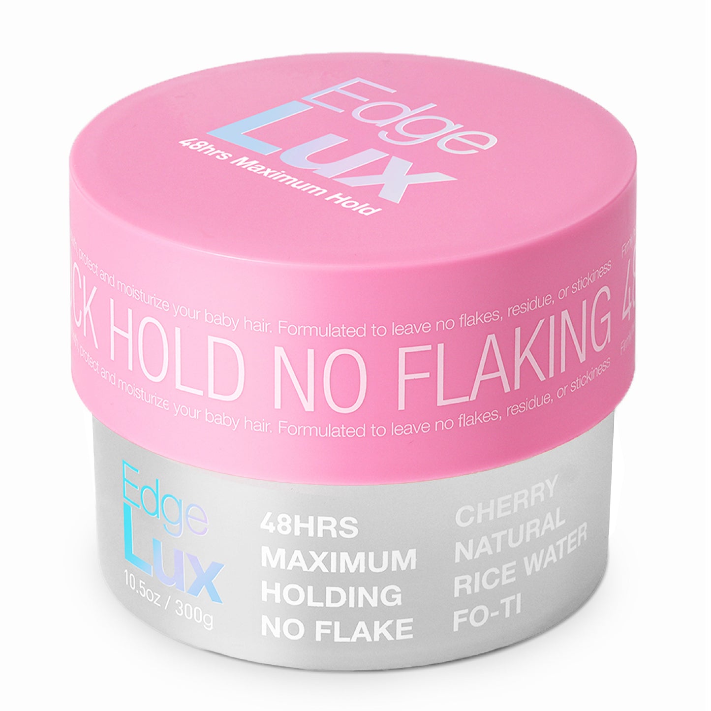 Edge Lux 48 Hour Maximum Hold Edge Tamer Cherry