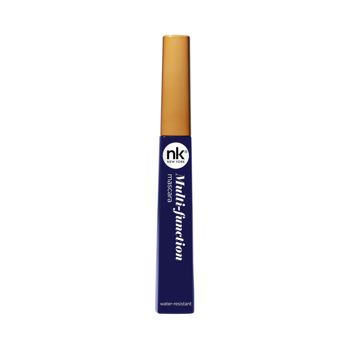 Nicka K NK Blue mascara tube