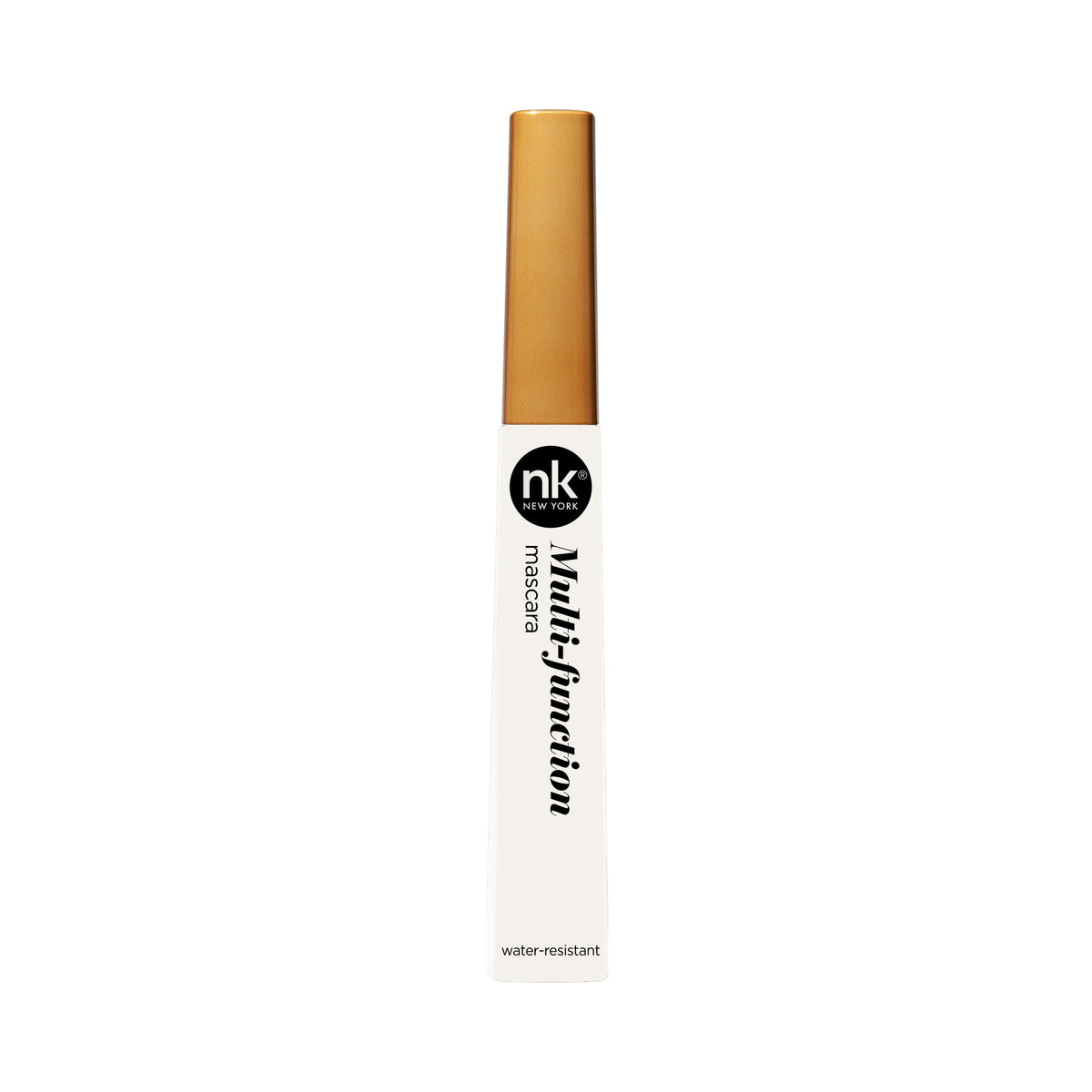 Nicka K NK Clear mascara tube