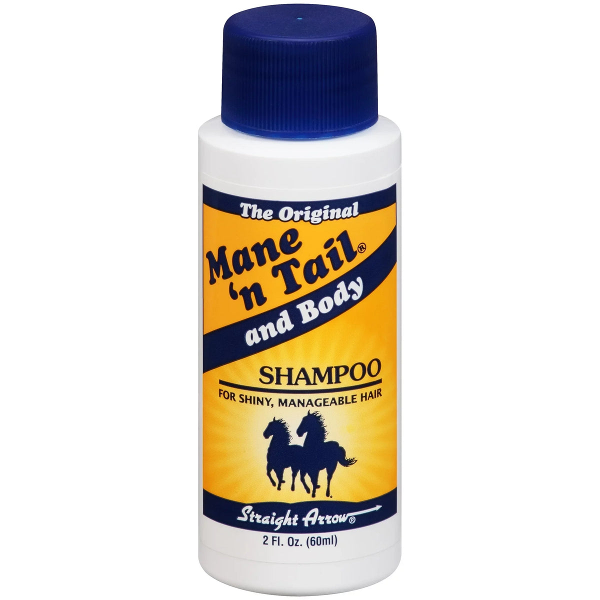 MANE N' TAIL Shampoo 2oz Mane N' Tail
