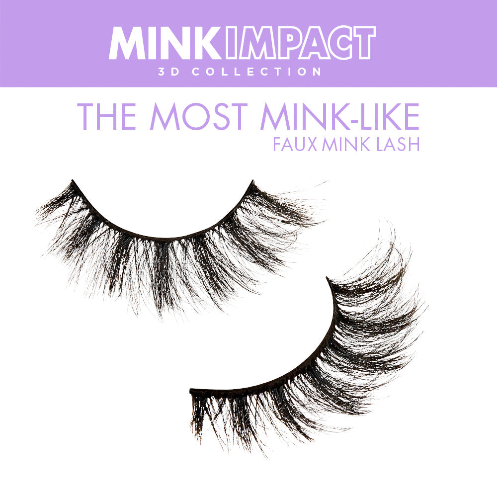 MIP15_extra_002 "I-ENVY Mink Impact Strip Lashes, additional product view 2."