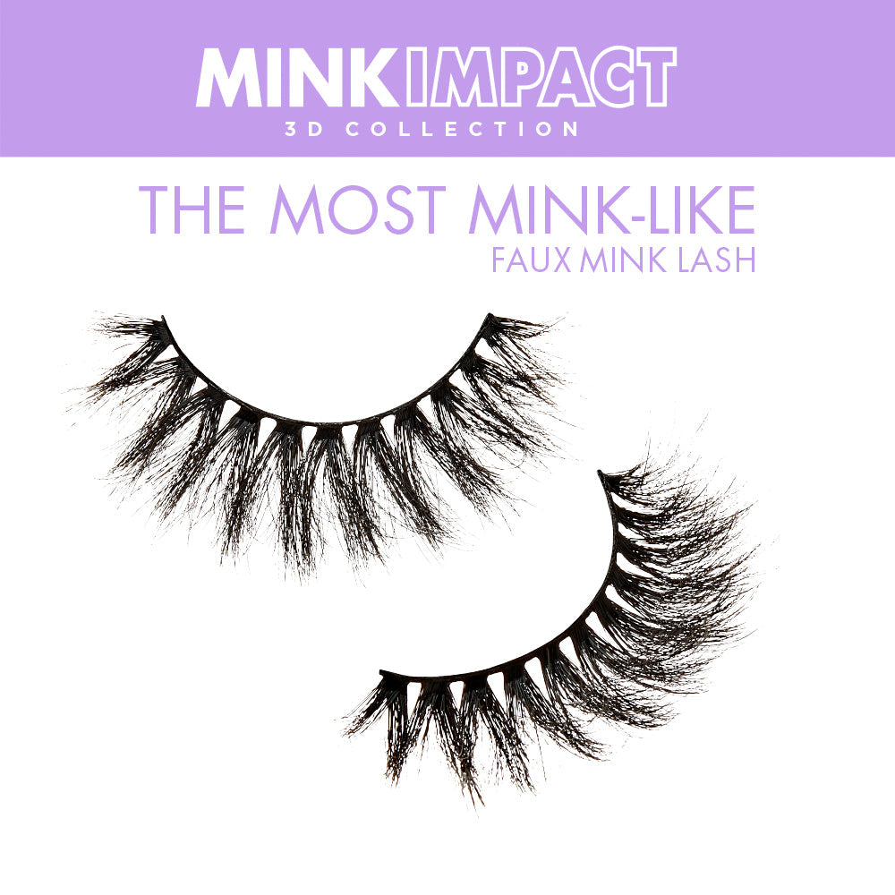 MIP17_extra_002 "I-ENVY Mink Impact Strip Lashes, additional product view 2."