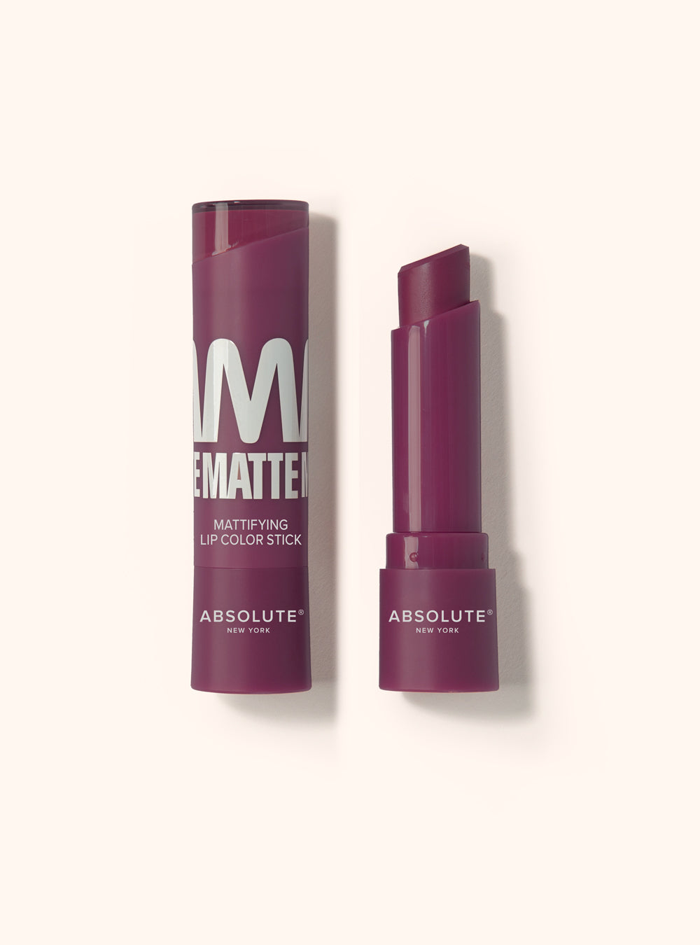 Matte Lipstick - product view 11