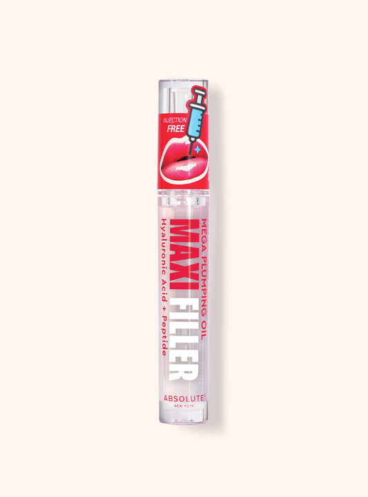 Lip Plump Maxi Filler Gloss - mlpg-51-maxi-filler