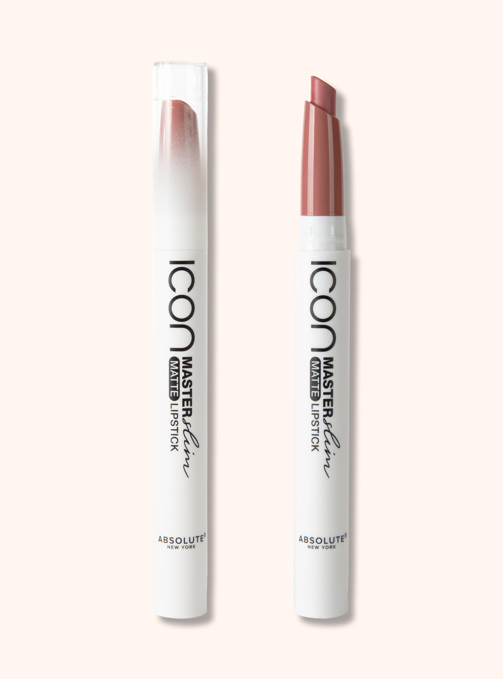 Master Slim Matte Lipstick - mlss-11-dusty-pink