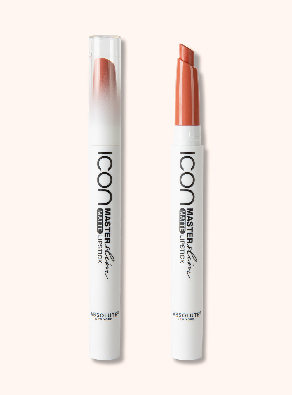 Master Slim Matte Lipstick - mlss-16-fuchsia-pop