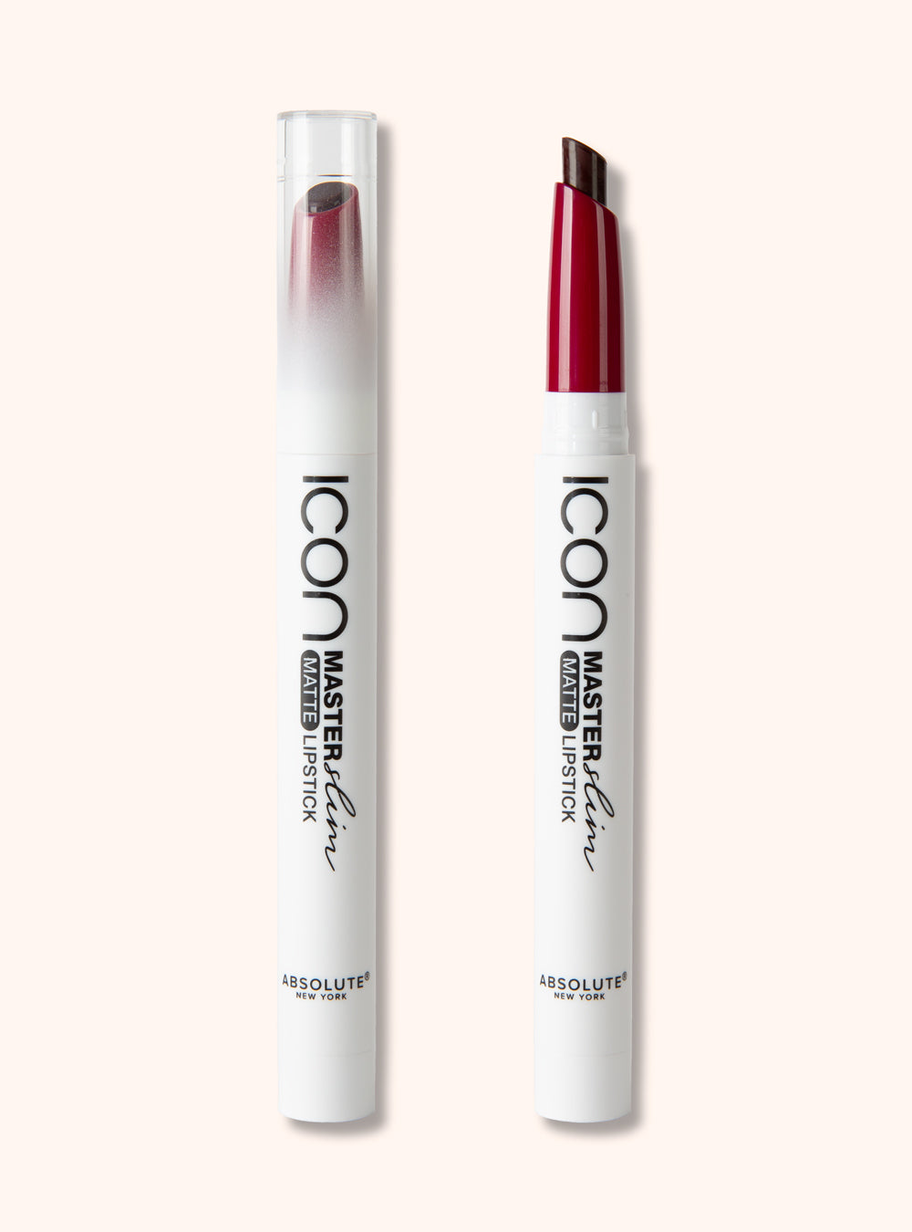 Master Slim Matte Lipstick - product view 11