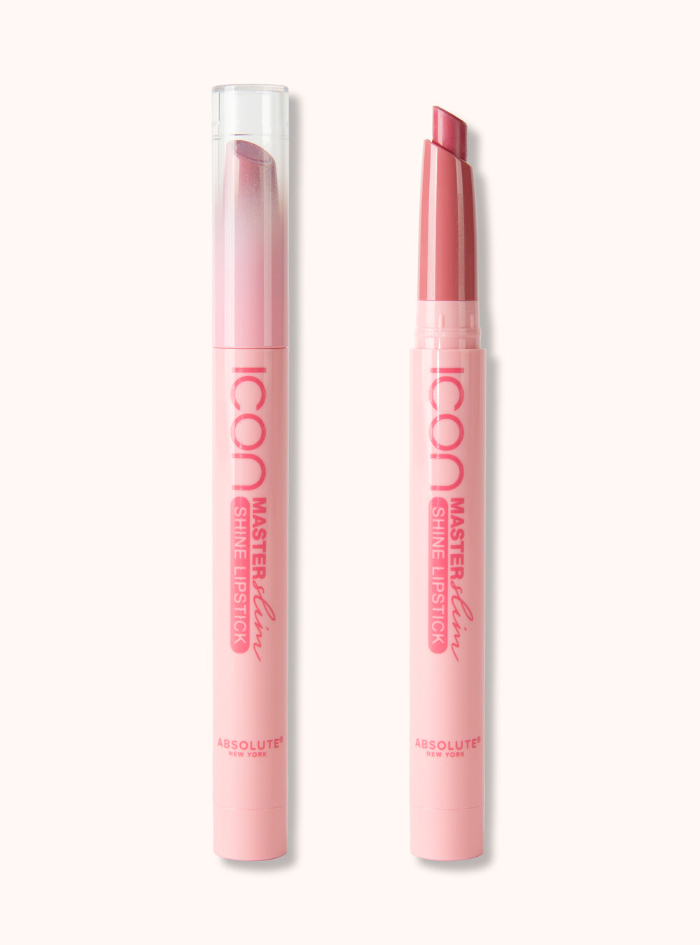 Master Slim Shine Lipstick - mlss-23-bright-magenta
