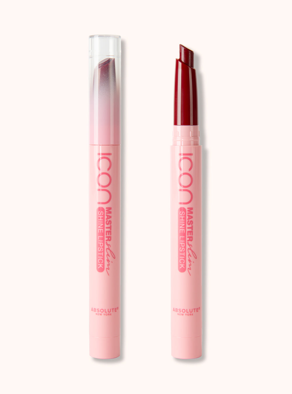 Master Slim Shine Lipstick - mlss-24-muted-orchid