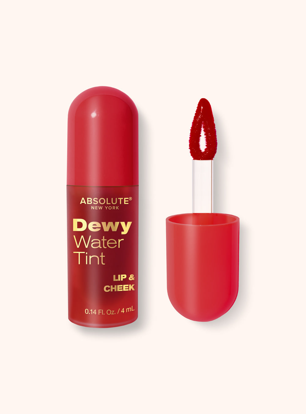 Dewy Water Lip & Cheek Tint - mltn-01-cherry-pop