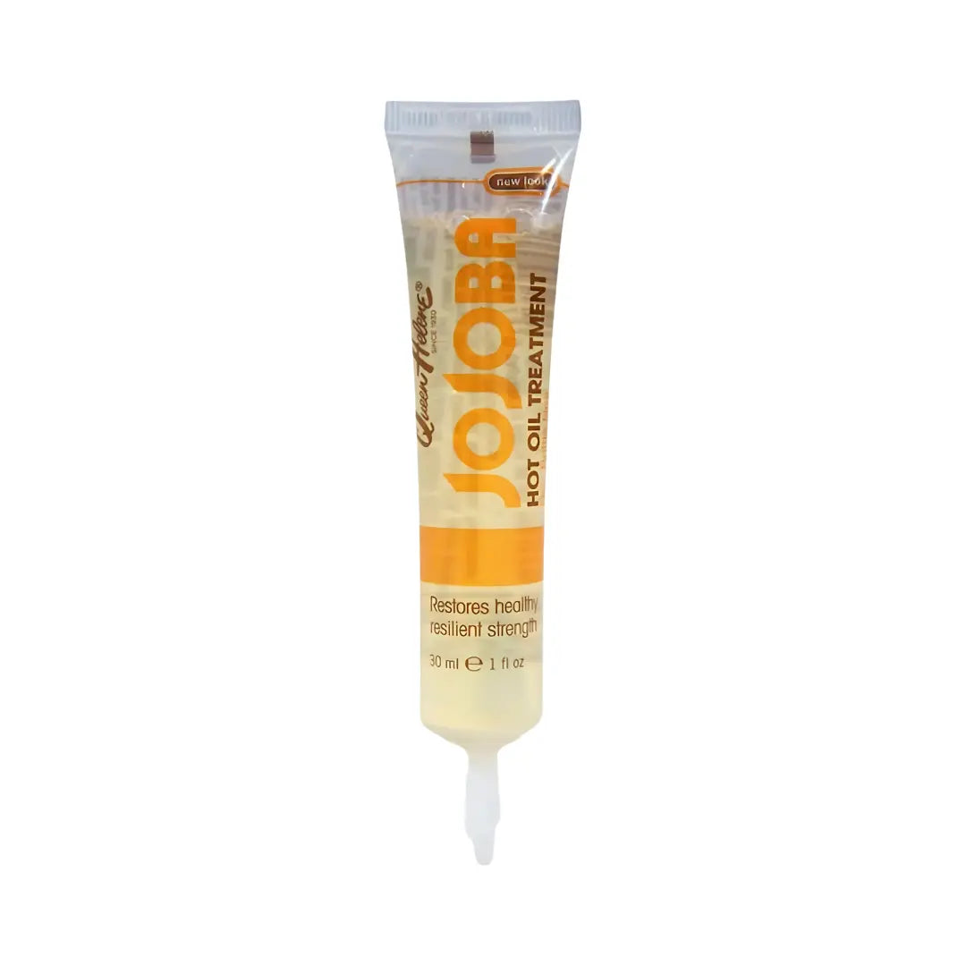Queen Helene Jojoba Hot Oil Treatment 