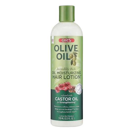 ORS Olive Oil Moisturizing Hair Lotion - Choose Size ORS