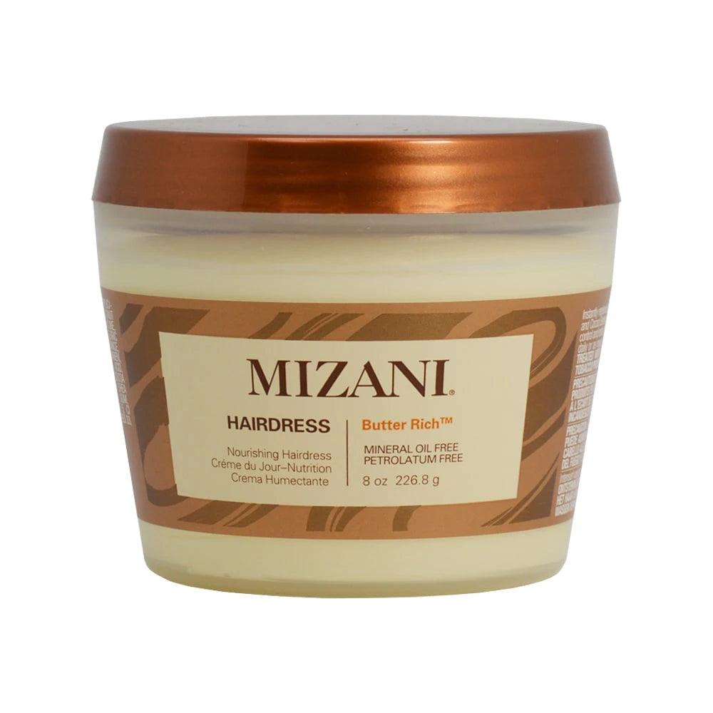 Mizani Hairdress Butter