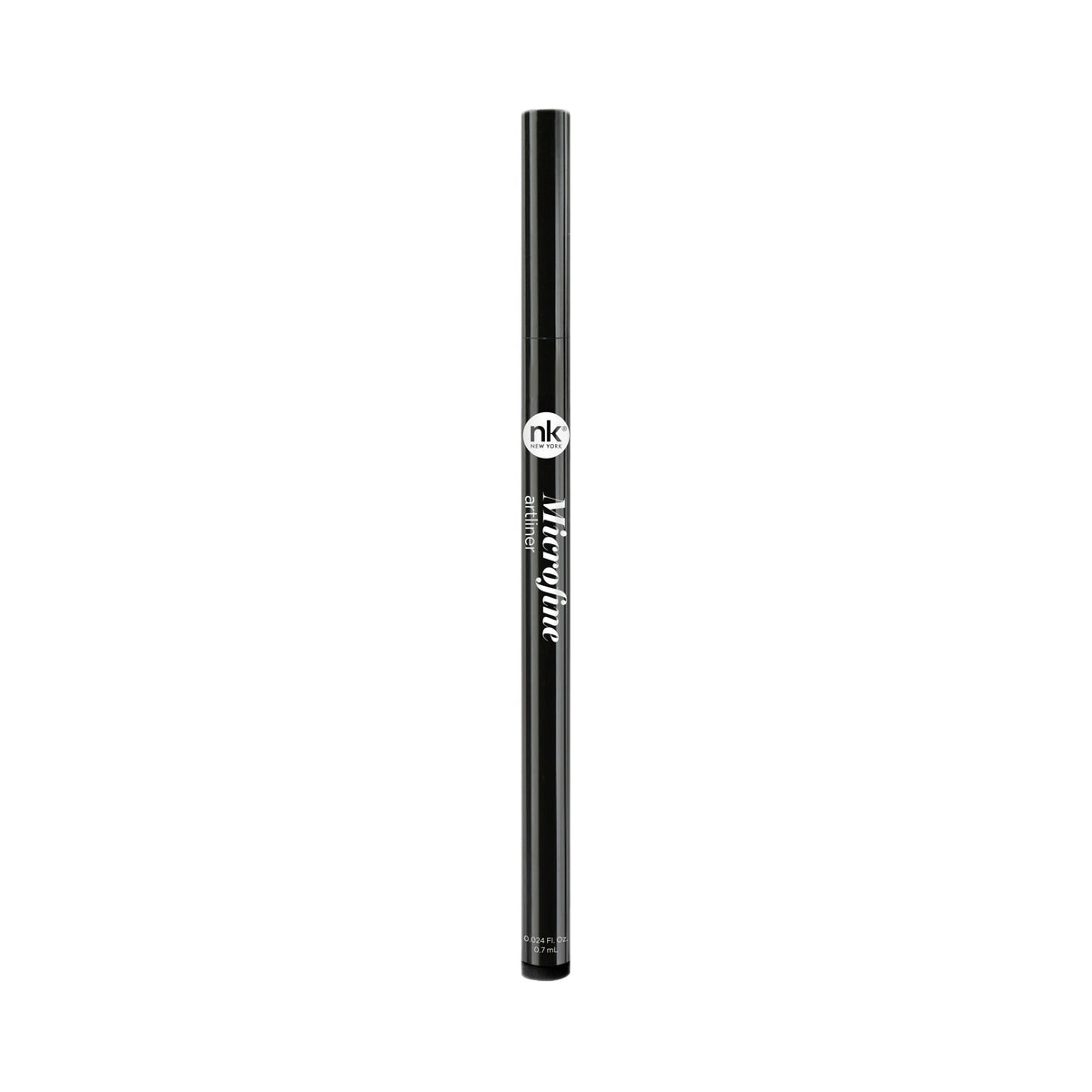 Nicka K Microfine Artliner – Black