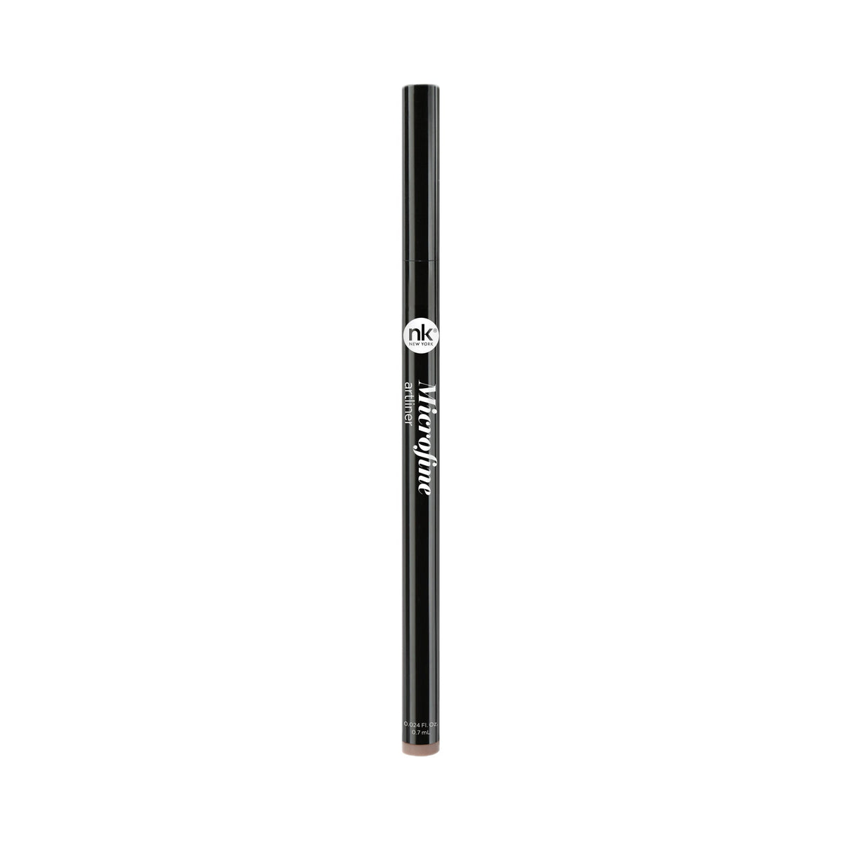 Nicka K Microfine Artliner – Brown