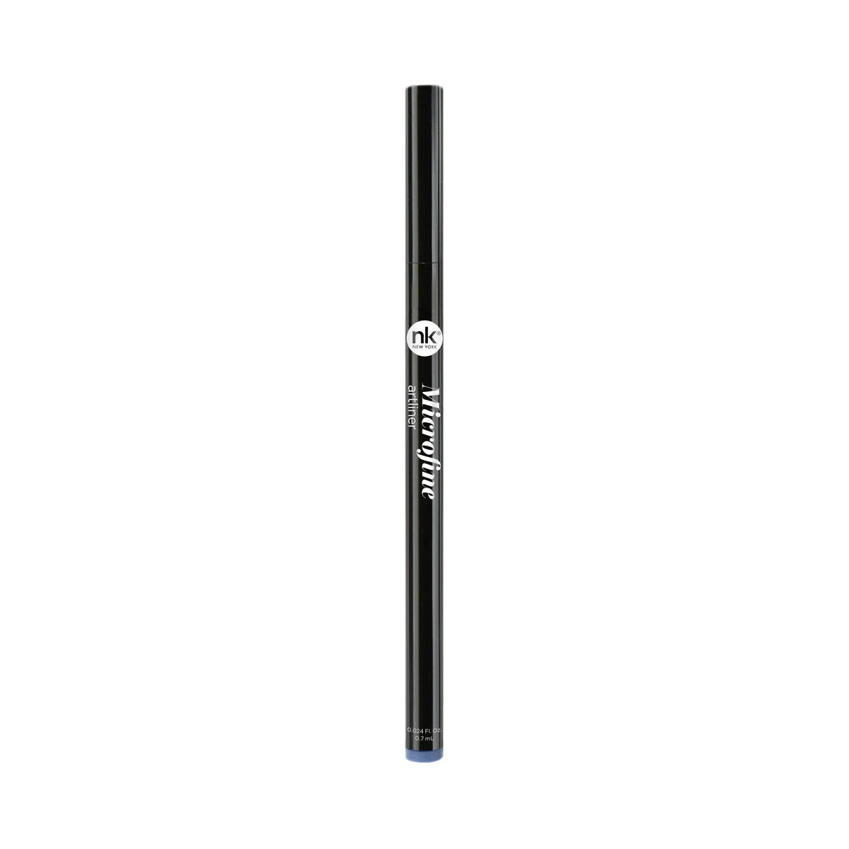 Nicka K Microfine Artliner – Navy Blue