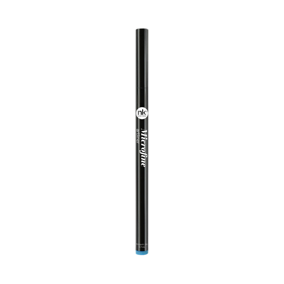 Nicka K Microfine Artliner in Sky Blue