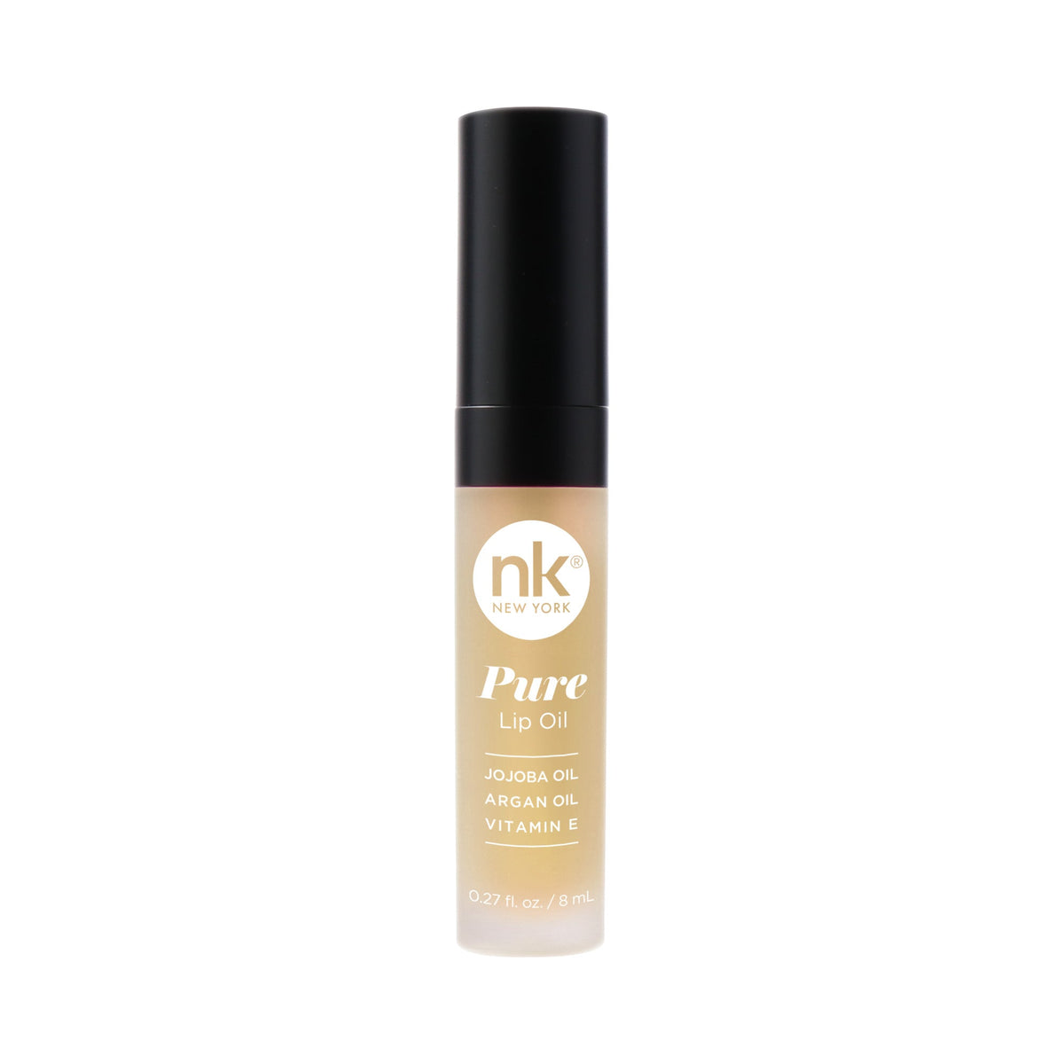 Pure Lip Oil – Cocoa