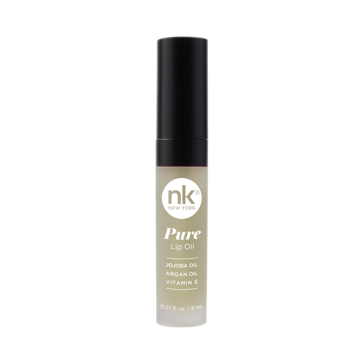 Pure Lip Oil – Peppermint