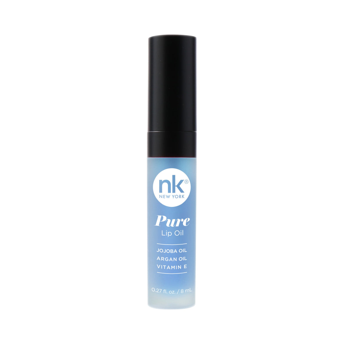 Pure Lip Oil – Blueberry