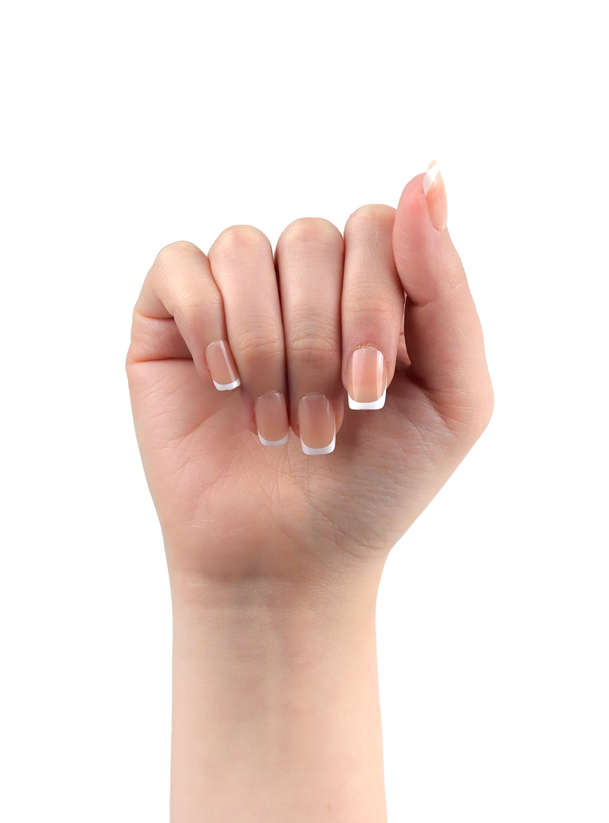 Iconic French Press On Nails 2 - product view 9