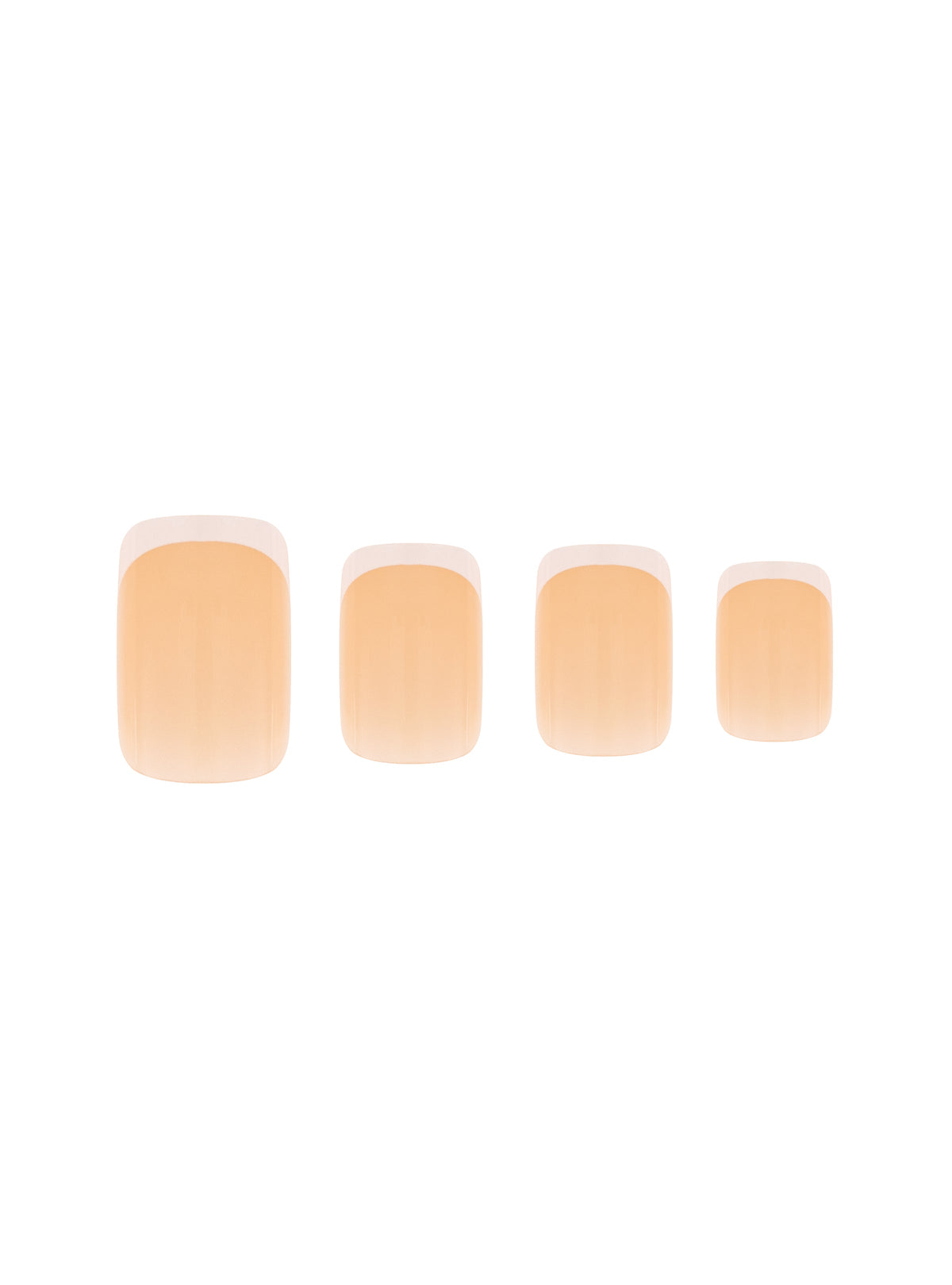 Iconic French Press On Nails 2 - product view 10