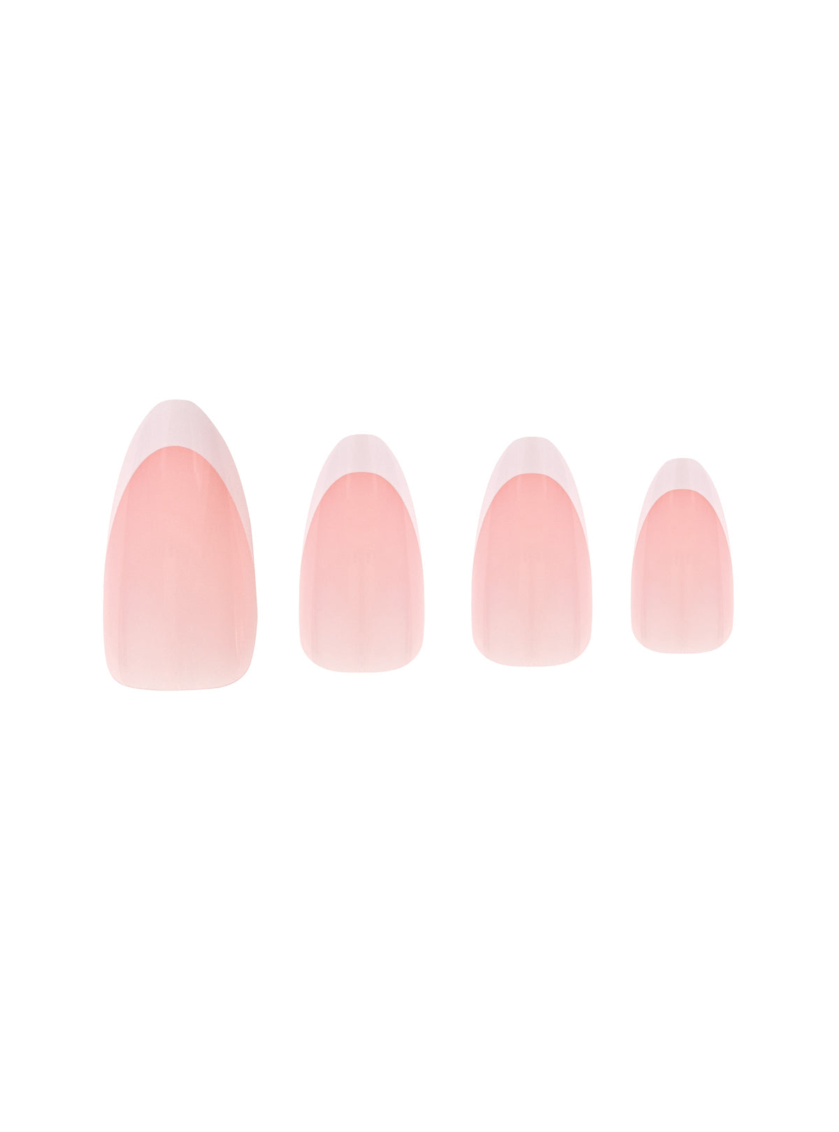 Iconic French Press On Nails 2 - product view 14