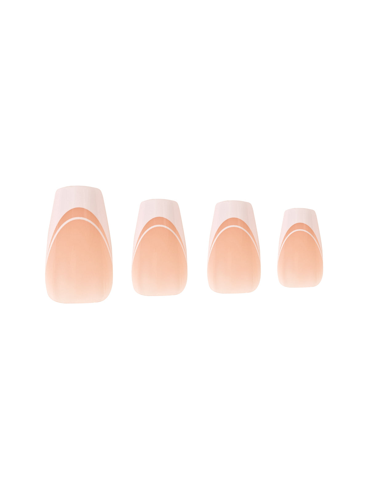 Iconic French Press On Nails 2 - product view 18