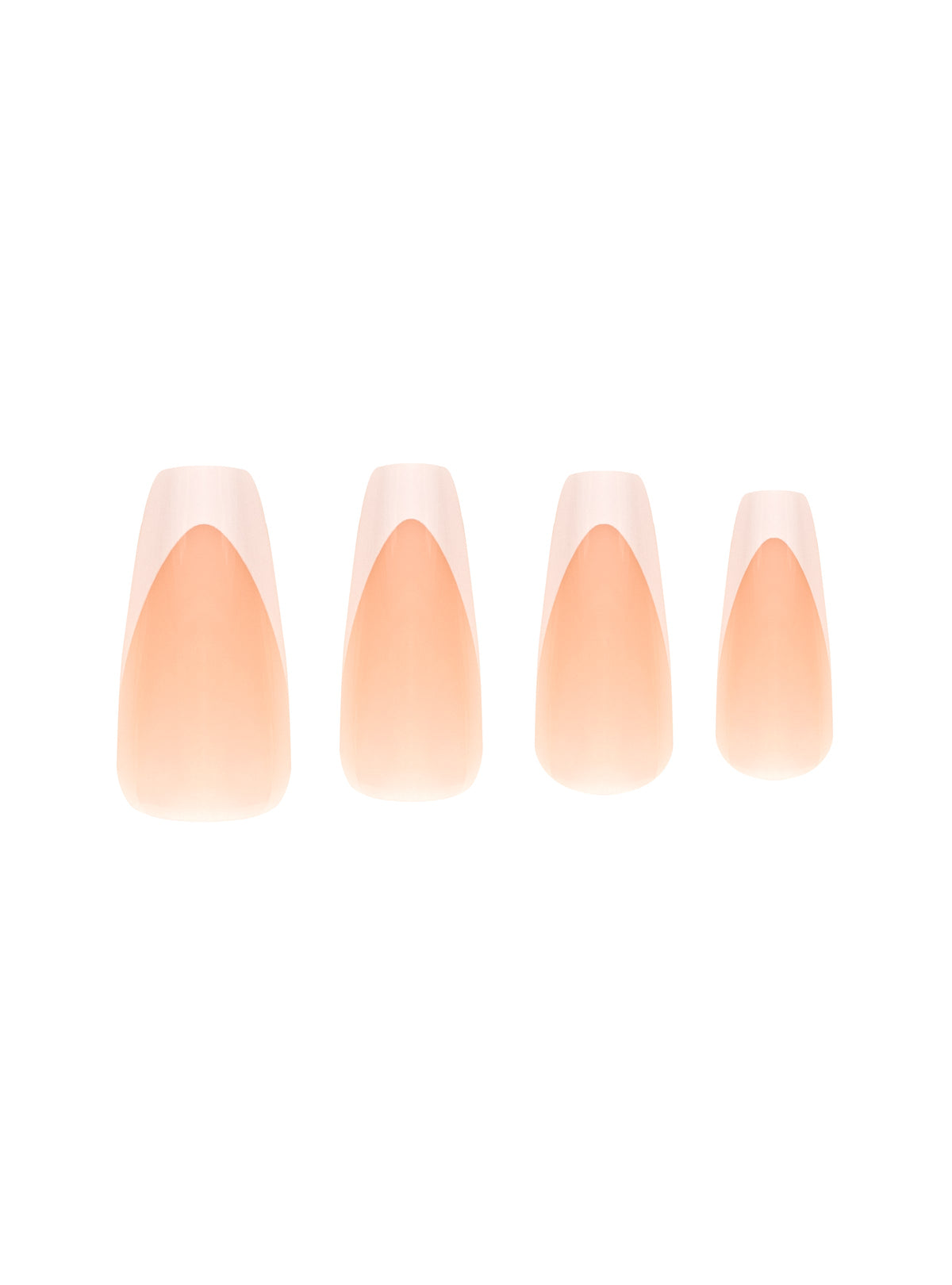 Iconic French Press On Nails 2 - product view 22