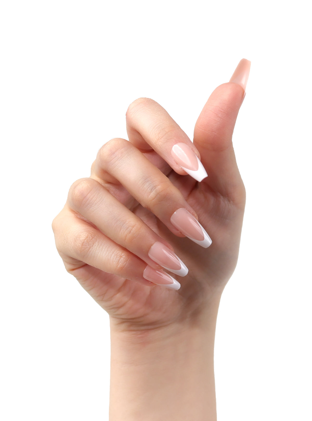 Iconic French Press On Nails 2 - product view 21