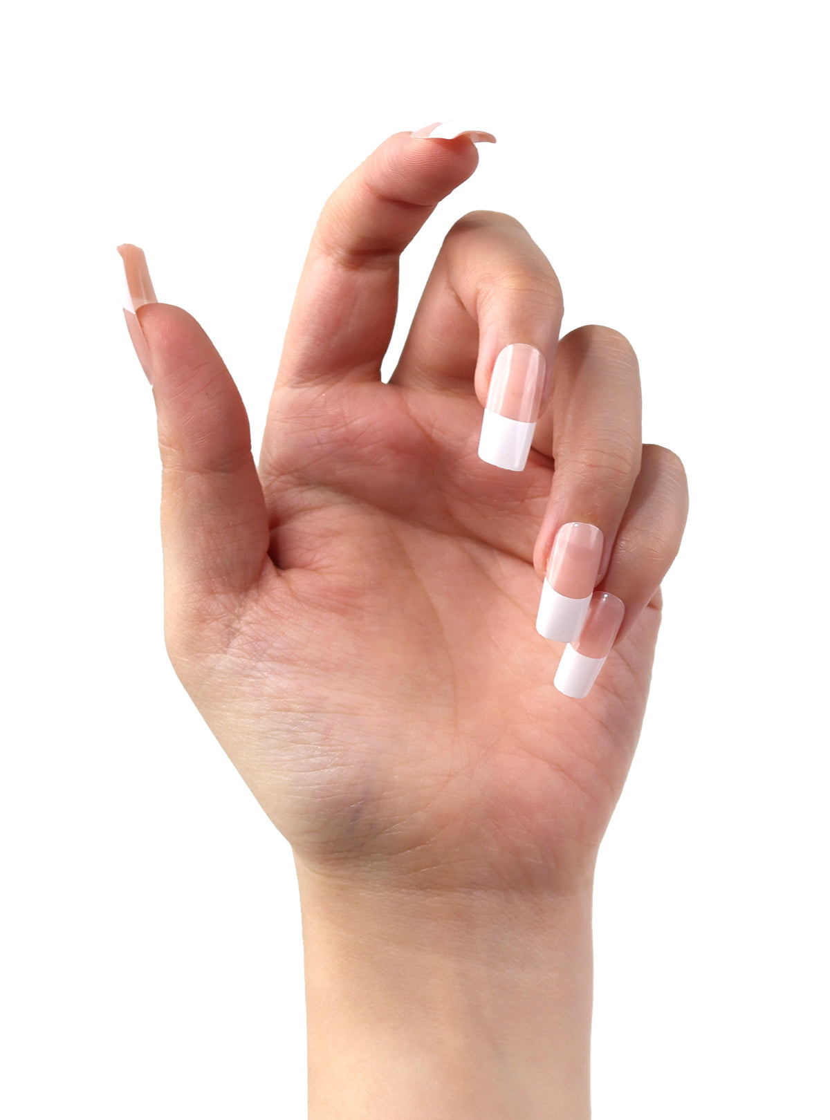 Iconic French Press On Nails 2 - product view 25