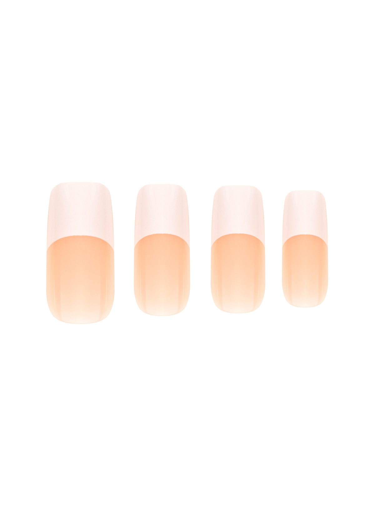 Iconic French Press On Nails 2 - product view 26