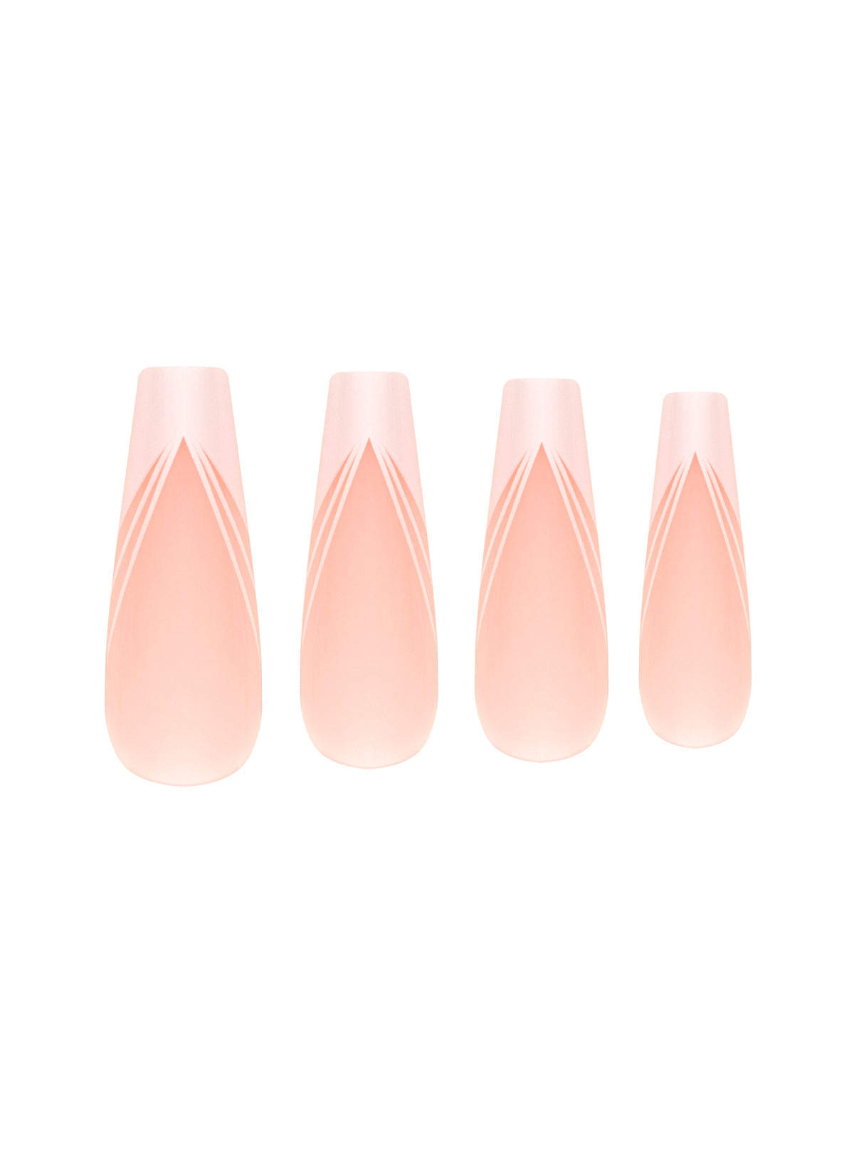 Iconic French Press On Nails 2 - product view 30