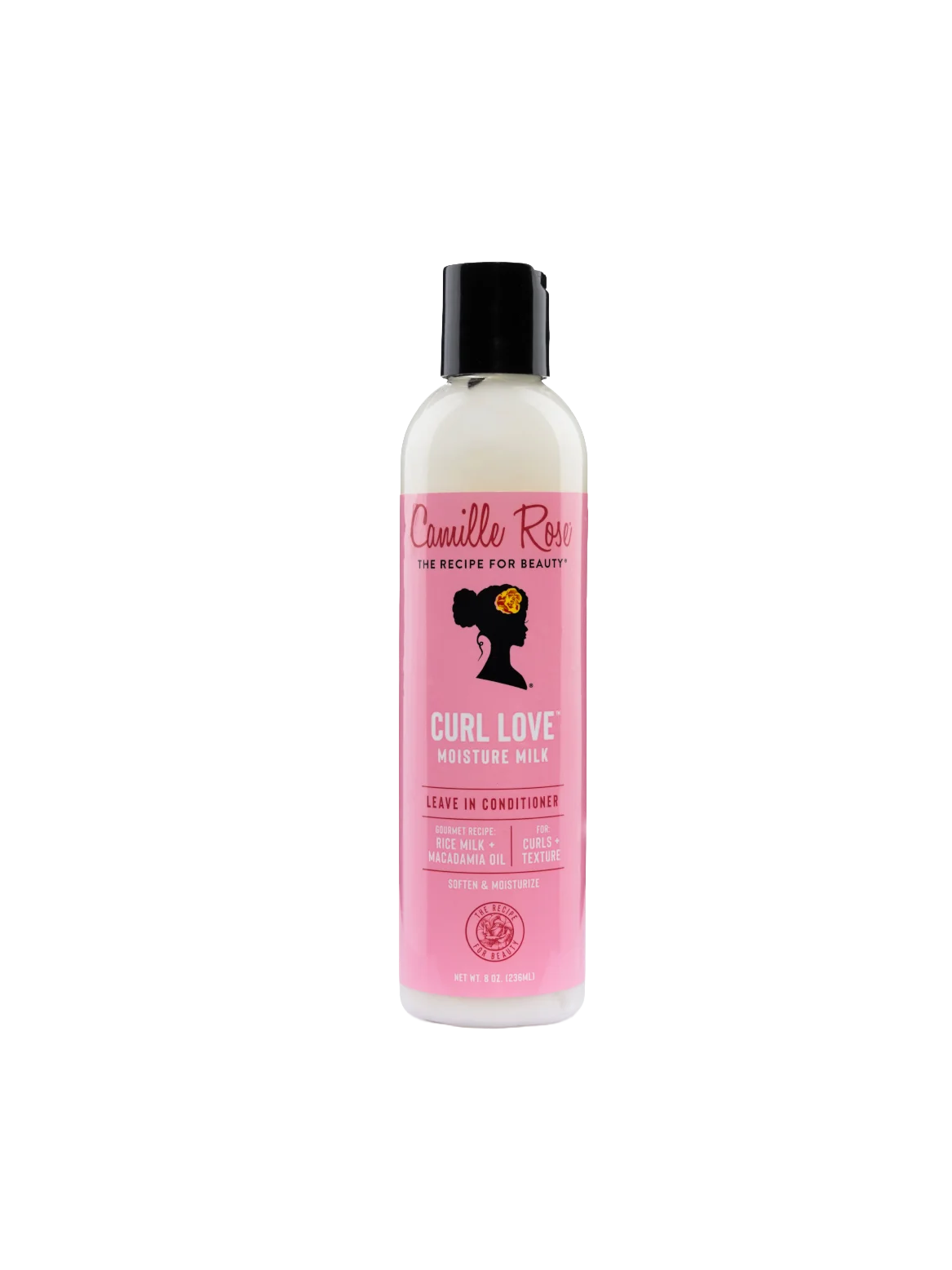 Curl Love Moisture Milk Camille Rose Naturals