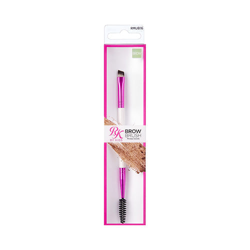 Ruby Kisses Makeup Brushes Brow & Spoolie (RMUB16)
