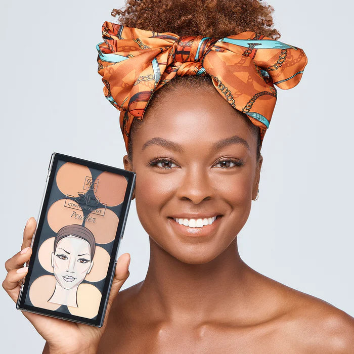 RPCP01MS01Y9_extra_004 "Ruby Kisses 3D Contour Powder, additional product view 4."