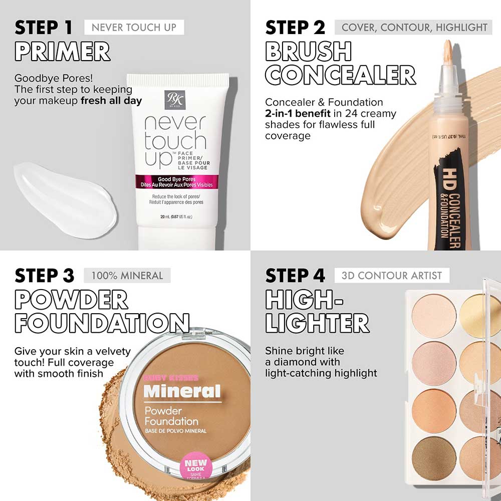 RPCP01MS01Y9_extra_008 "Ruby Kisses 3D Contour Powder, additional product view 8."