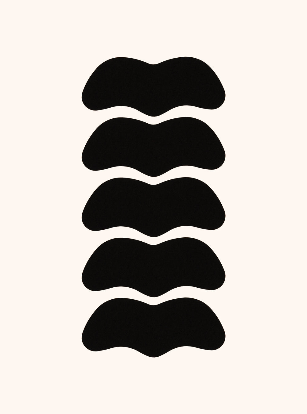 Pore Strips - product view 4